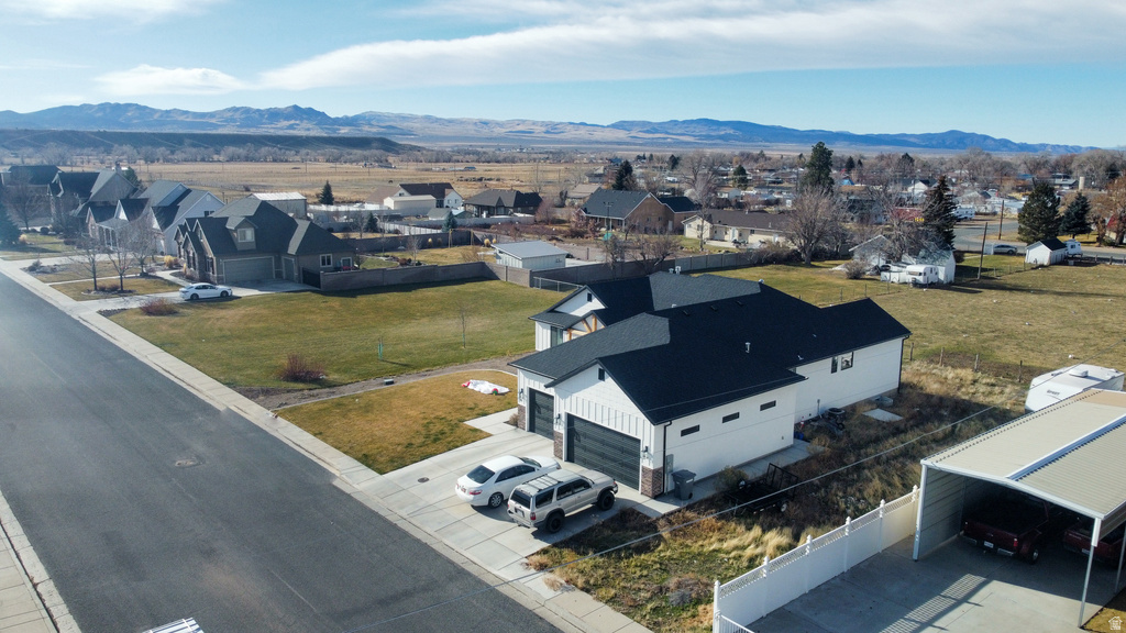 141 N 800 E Beaver, UT 84713