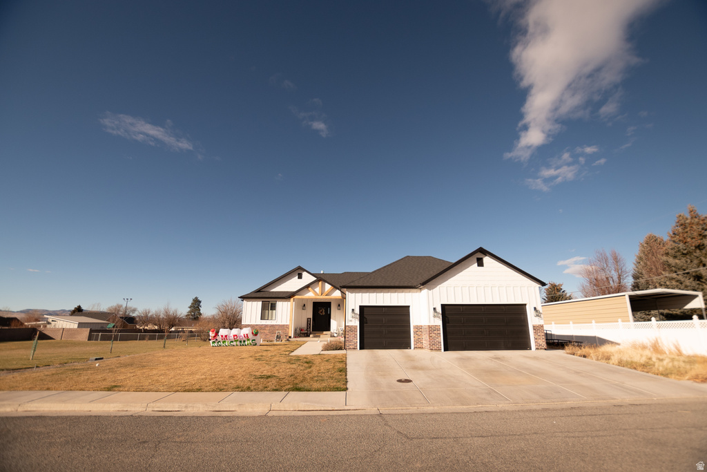 141 N 800 E Beaver, UT 84713
