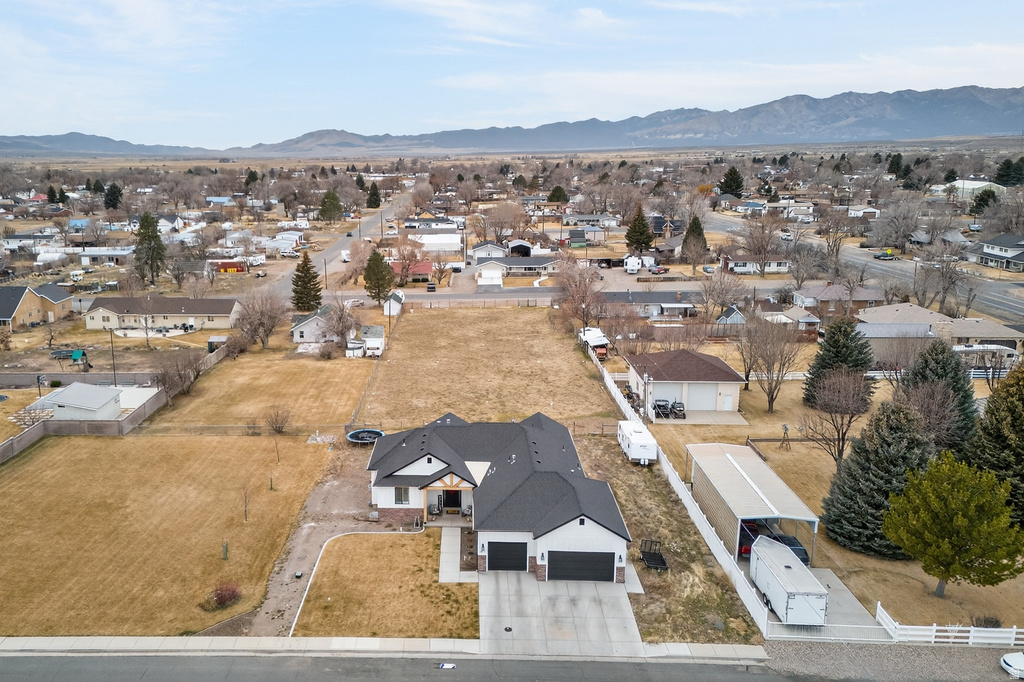 141 N 800 E Beaver, UT 84713