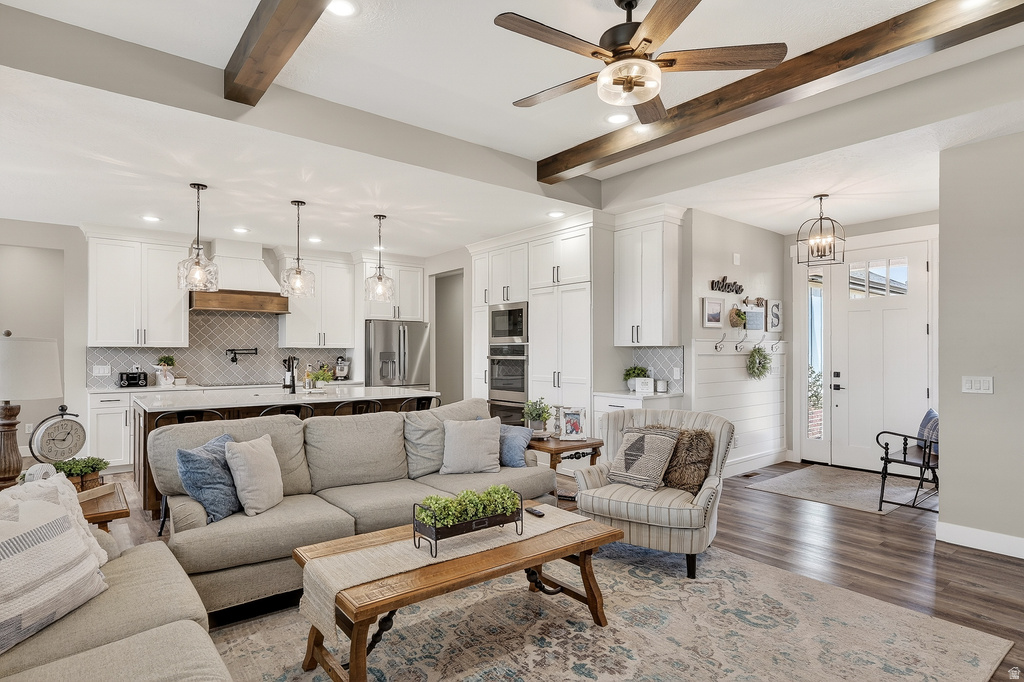 141 N 800 E Beaver, UT 84713