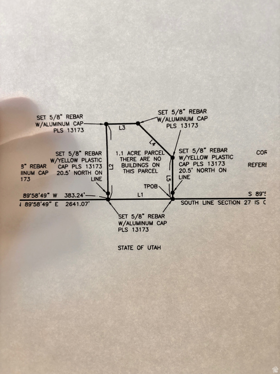 23711 W 12500 S Stone, ID 83252