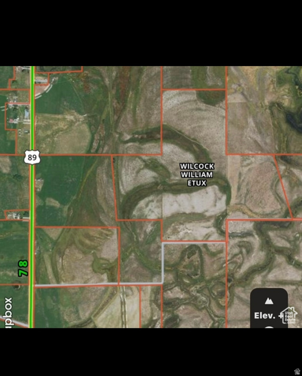 159 N PETERSON LN Paris, ID 83261