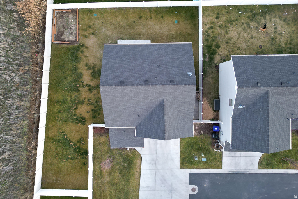 1596 W PARKVIEW DR Syracuse, UT 84075