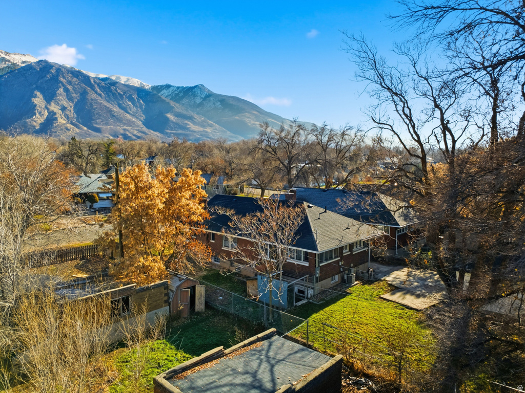 2721 JACKSON AVE Ogden, UT 84403