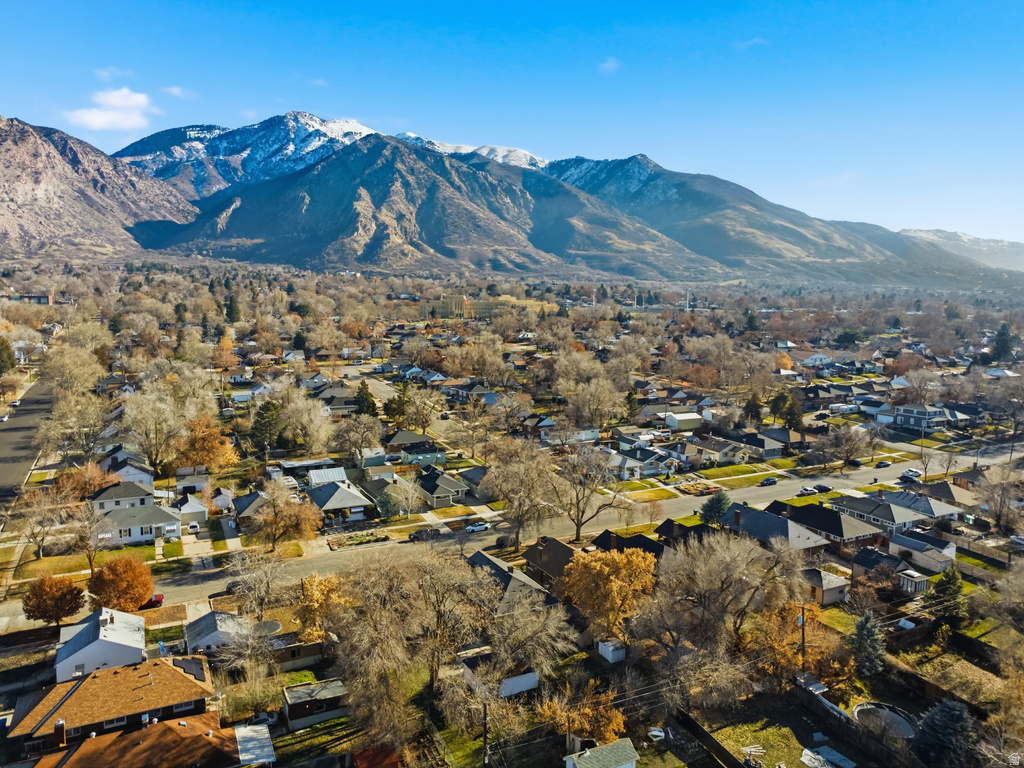 2721 JACKSON AVE Ogden, UT 84403