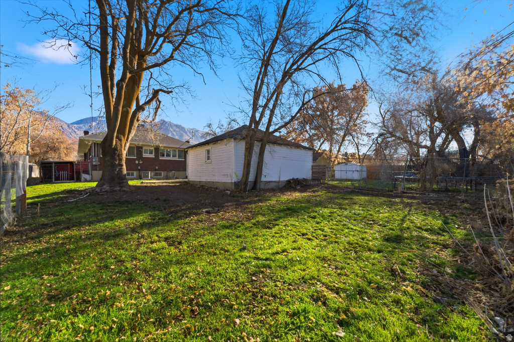 2721 JACKSON AVE Ogden, UT 84403
