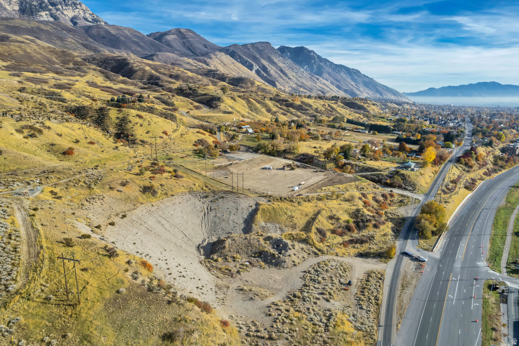 5600 N CANYON RD Provo, UT 84604