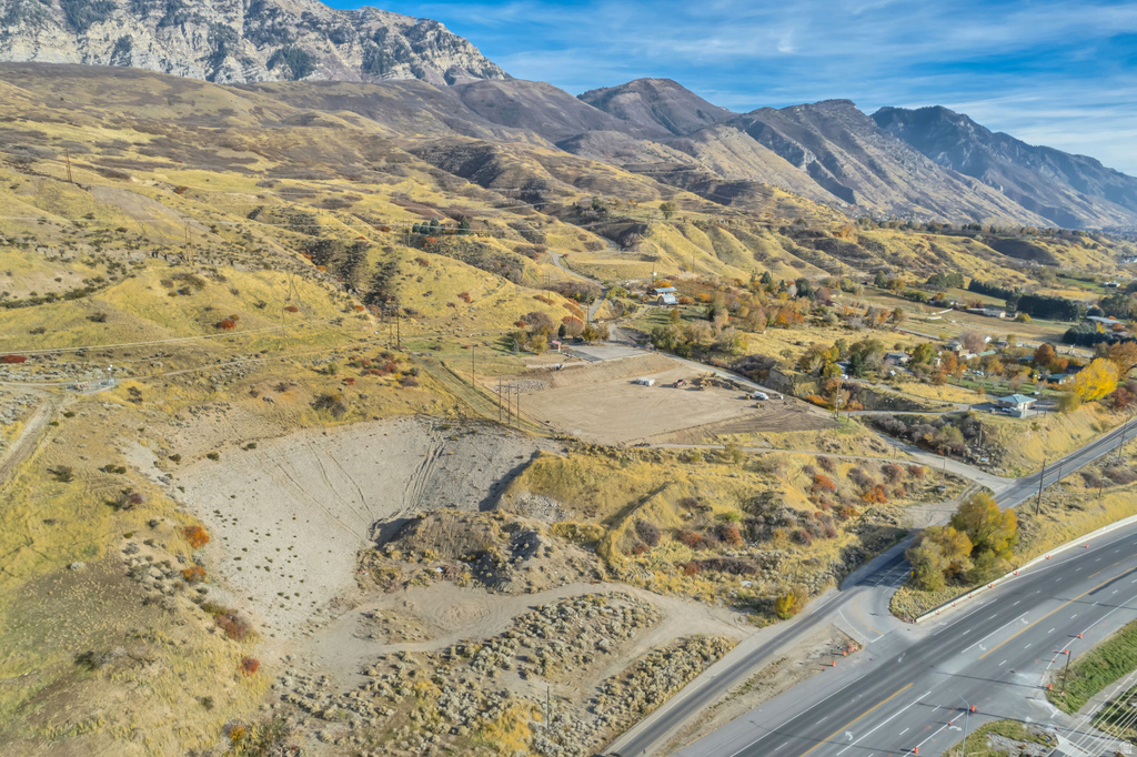 5600 N CANYON RD Provo, UT 84604