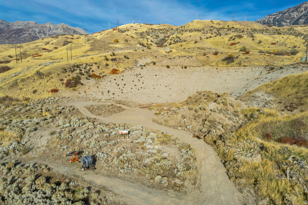 5600 N CANYON RD Provo, UT 84604