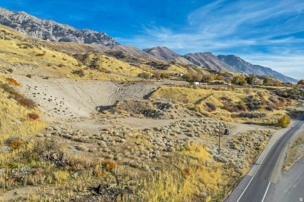 5600 N CANYON RD Provo, UT 84604