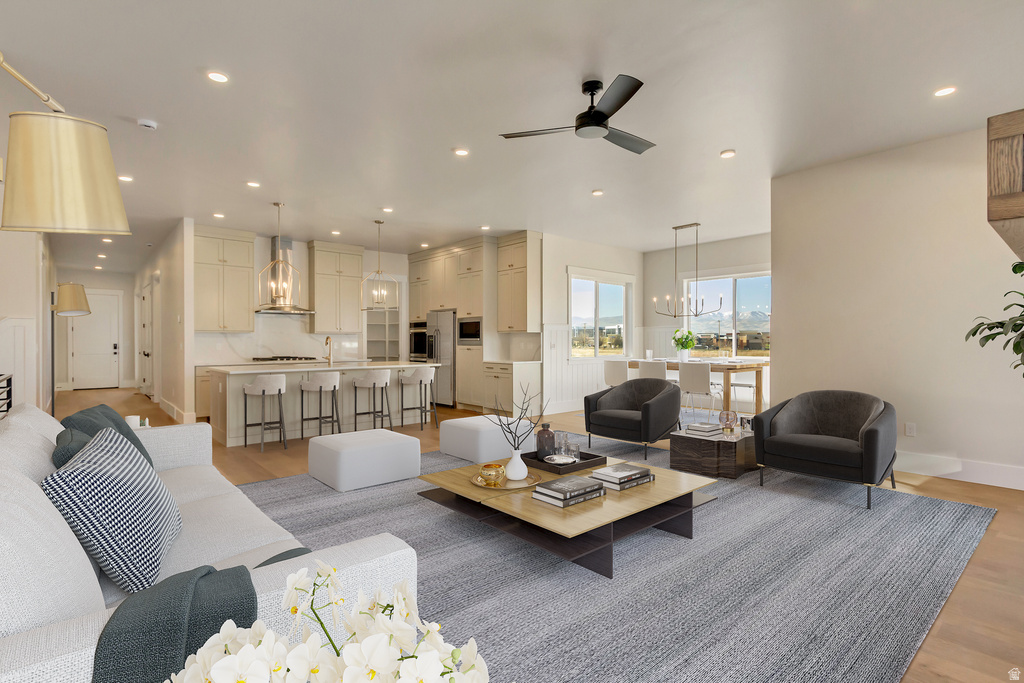 261 E CONCORD FARM LN #6 Draper, UT 84020