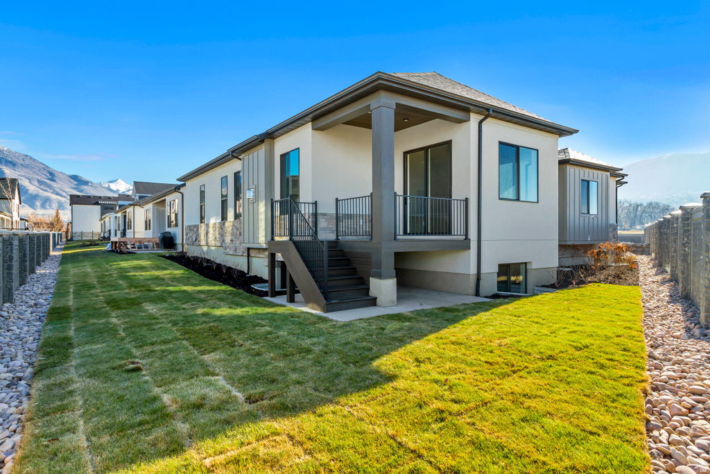 261 E CONCORD FARM LN #6 Draper, UT 84020