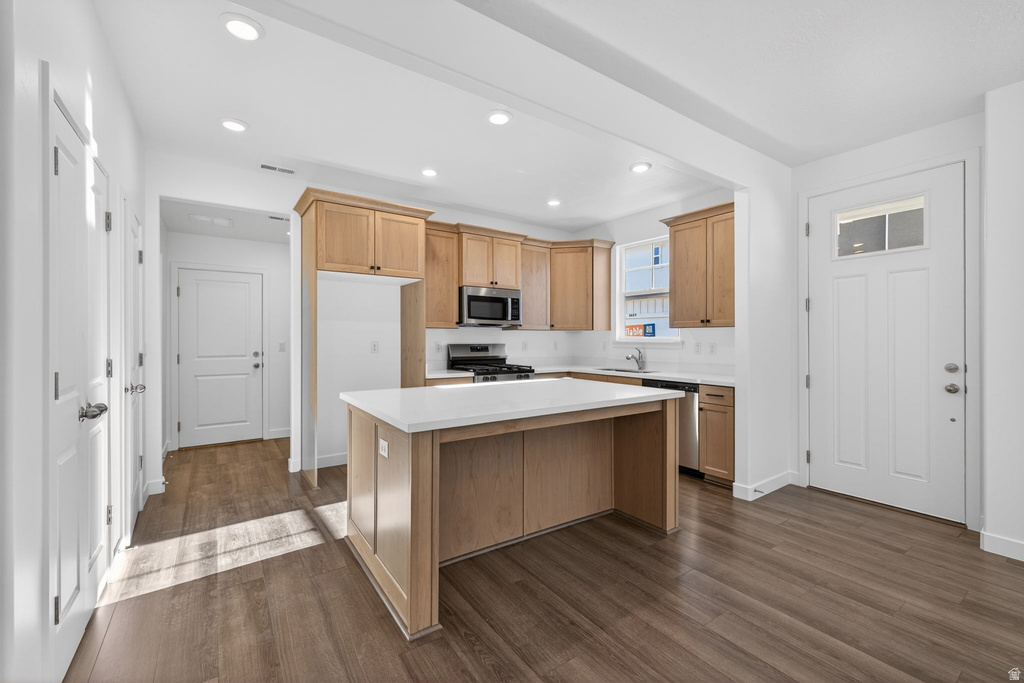 6692 W MOUNT BRISTOL LN #217 Herriman, UT 84096