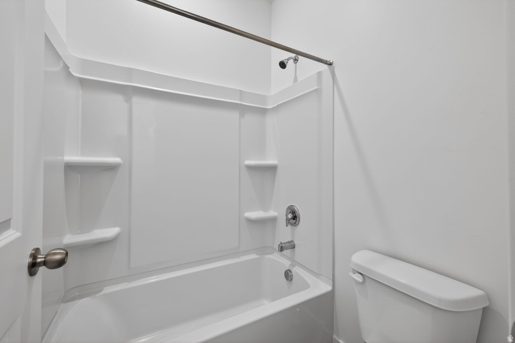 6692 W MOUNT BRISTOL LN #217 Herriman, UT 84096