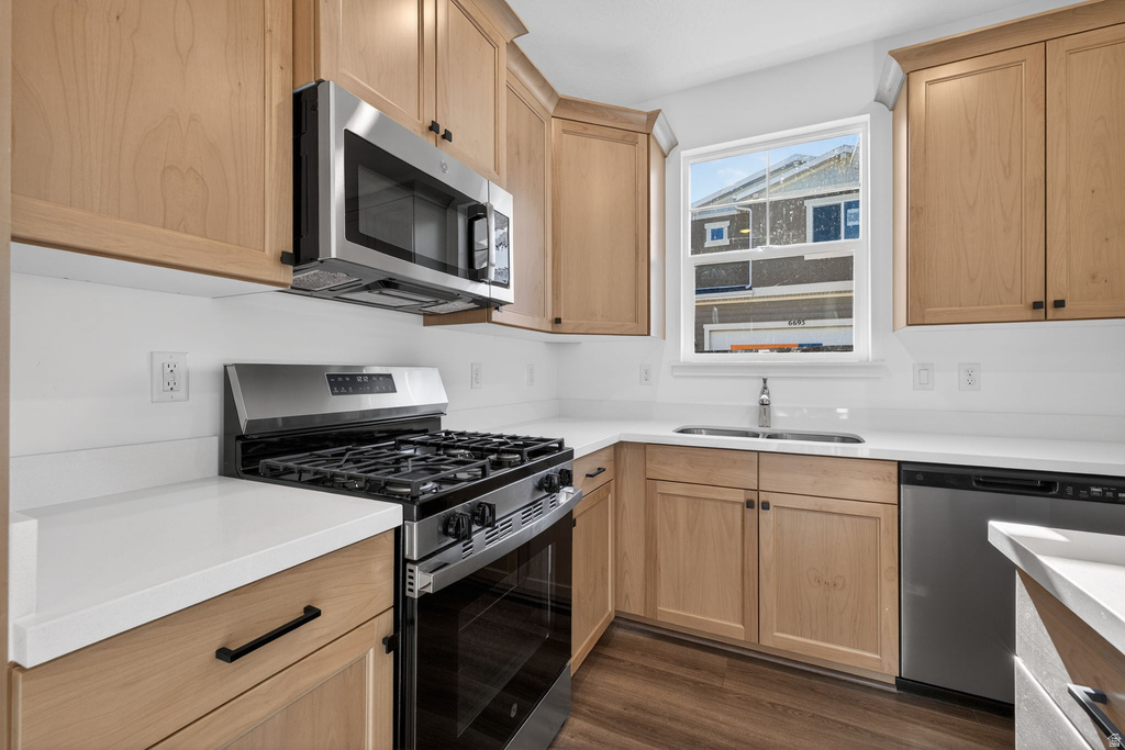 6692 W MOUNT BRISTOL LN #217 Herriman, UT 84096