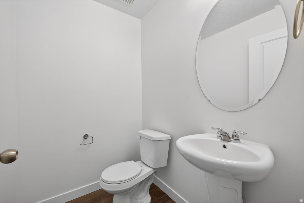 6692 W MOUNT BRISTOL LN #217 Herriman, UT 84096