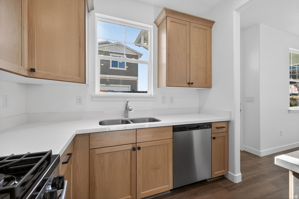 6692 W MOUNT BRISTOL LN #217 Herriman, UT 84096