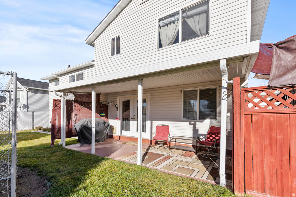 3077 W 4650 S Roy, UT 84067