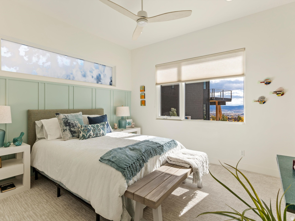 5731 E PORCUPINE RIDGE DR Eden, UT 84310