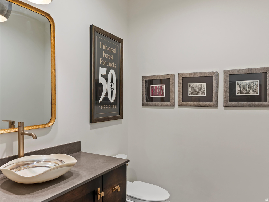 5731 E PORCUPINE RIDGE DR Eden, UT 84310