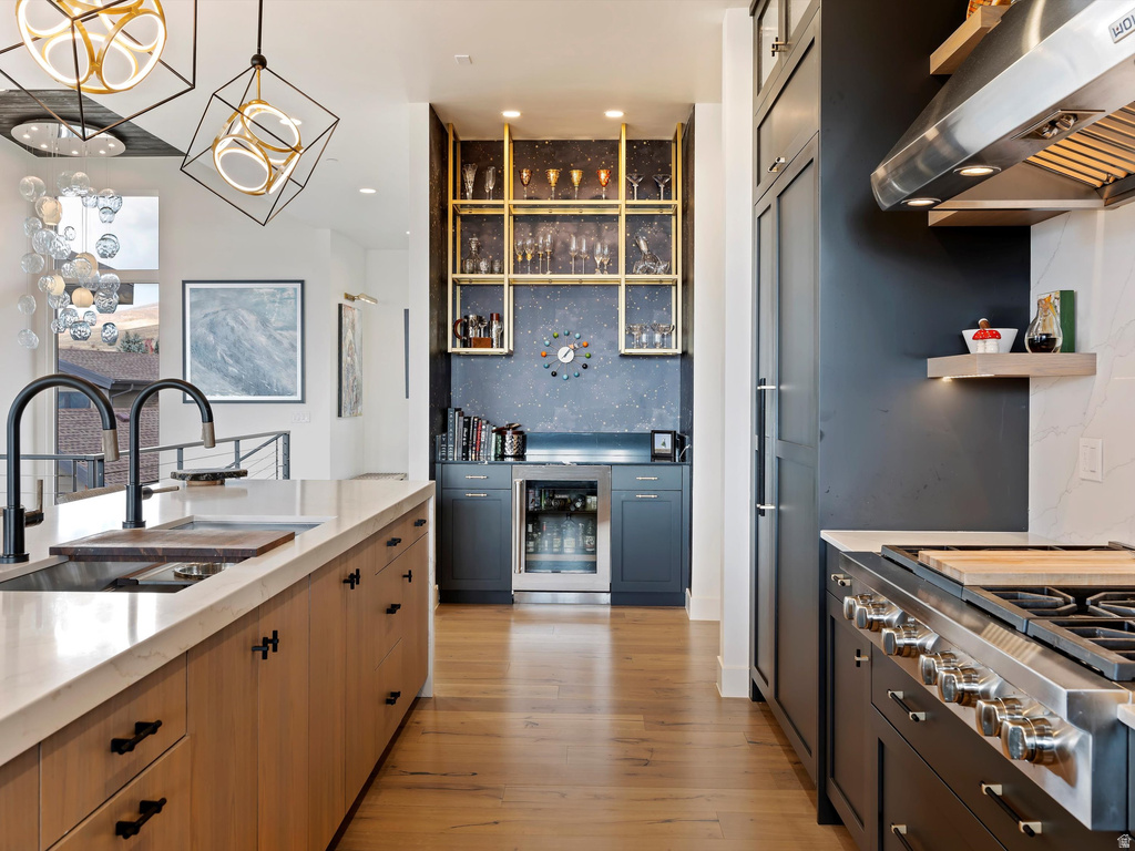 5731 E PORCUPINE RIDGE DR Eden, UT 84310