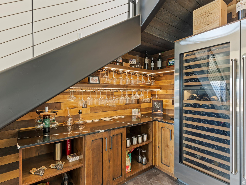 5731 E PORCUPINE RIDGE DR Eden, UT 84310