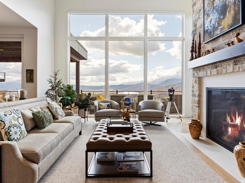 5731 E PORCUPINE RIDGE DR Eden, UT 84310