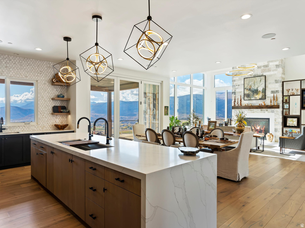 5731 E PORCUPINE RIDGE DR Eden, UT 84310