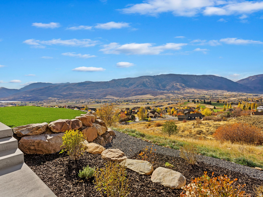 5731 E PORCUPINE RIDGE DR Eden, UT 84310