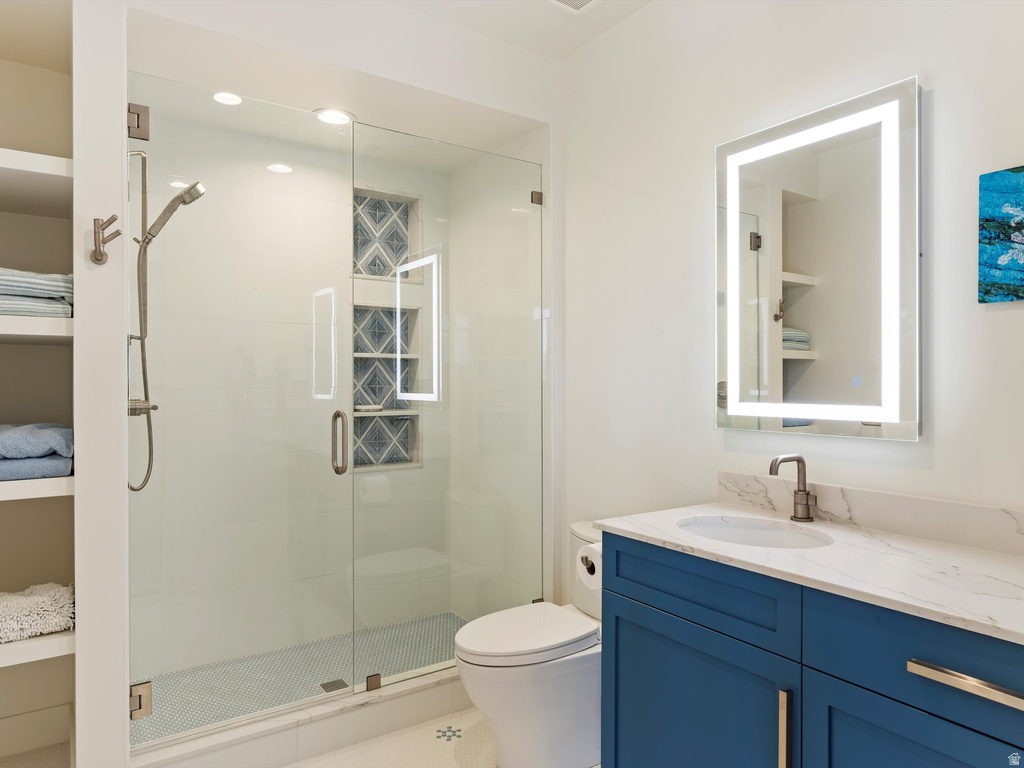 5731 E PORCUPINE RIDGE DR Eden, UT 84310