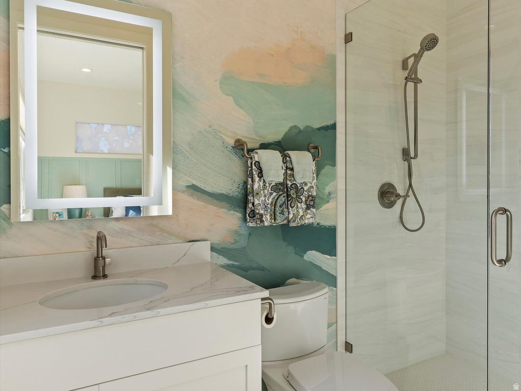 5731 E PORCUPINE RIDGE DR Eden, UT 84310