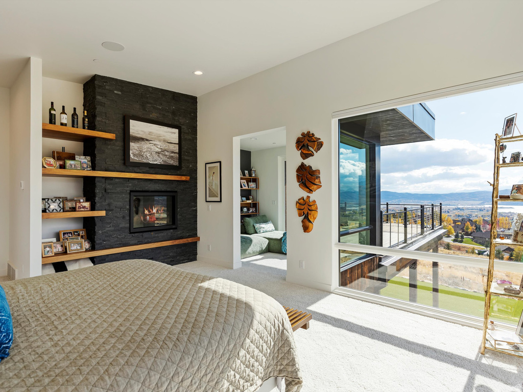 5731 E PORCUPINE RIDGE DR Eden, UT 84310