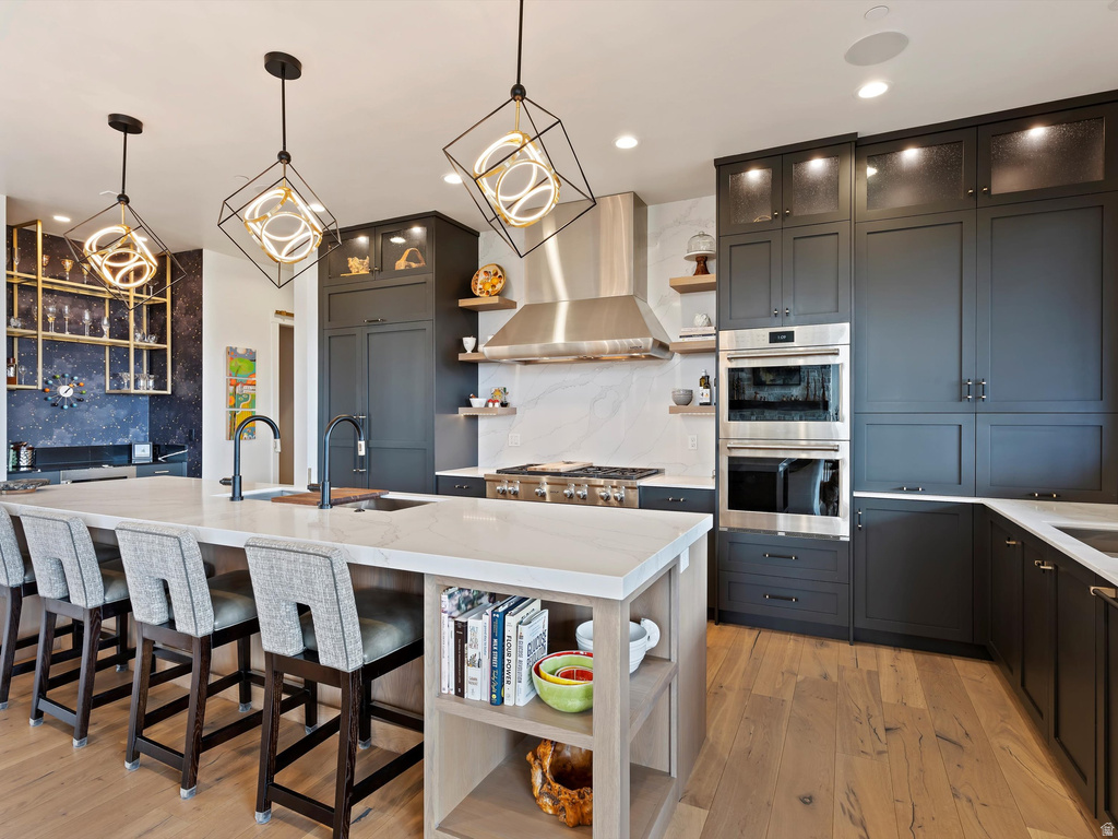 5731 E PORCUPINE RIDGE DR Eden, UT 84310