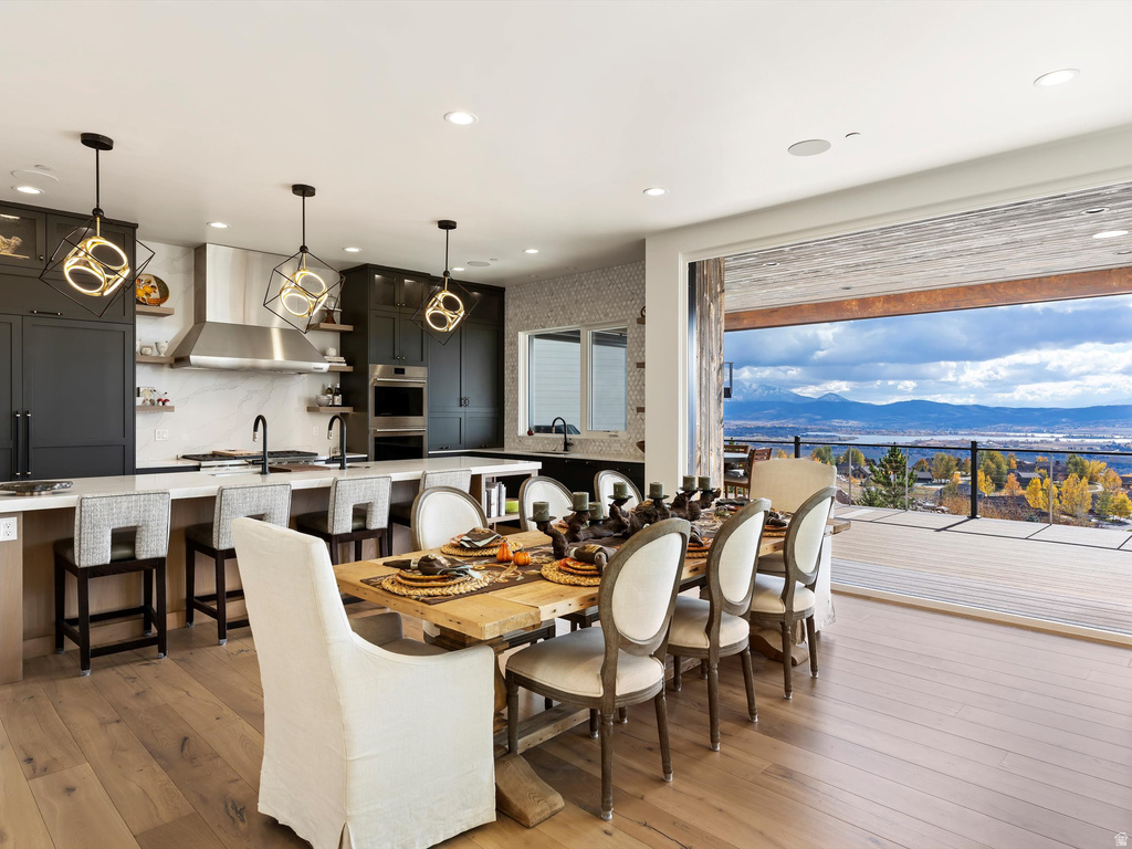 5731 E PORCUPINE RIDGE DR Eden, UT 84310