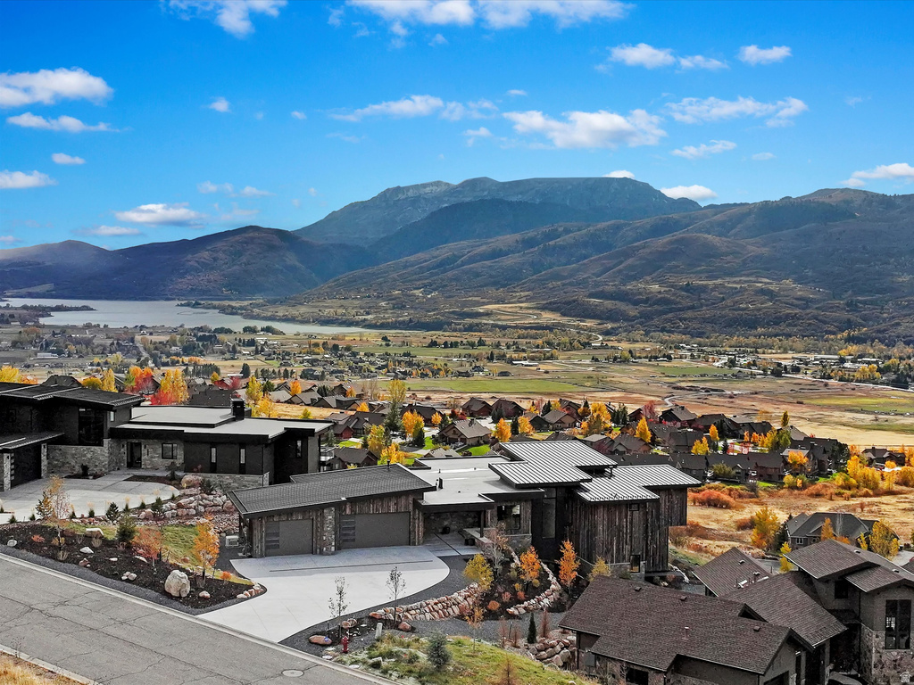 5731 E PORCUPINE RIDGE DR Eden, UT 84310