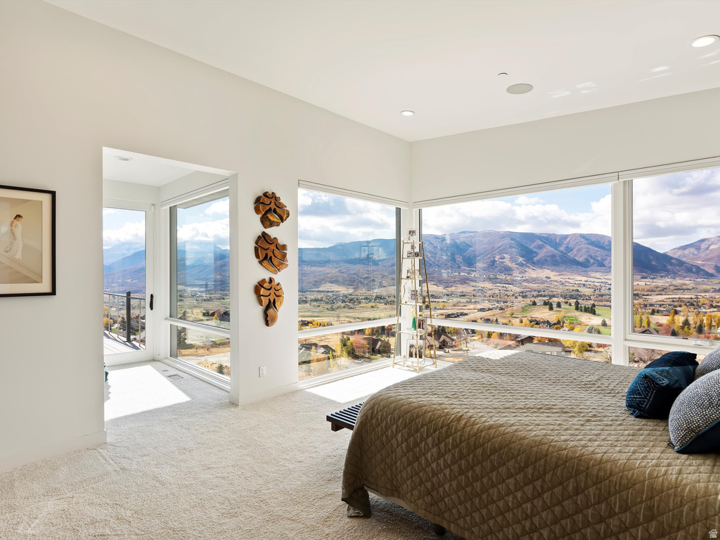 5731 E PORCUPINE RIDGE DR Eden, UT 84310