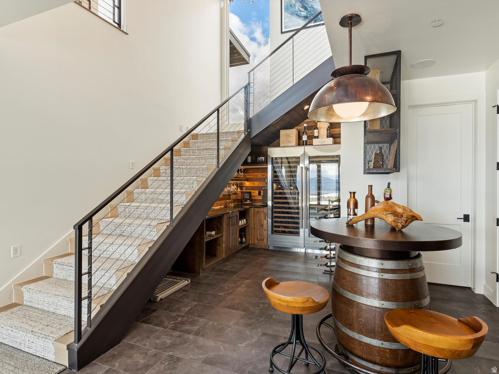 5731 E PORCUPINE RIDGE DR Eden, UT 84310