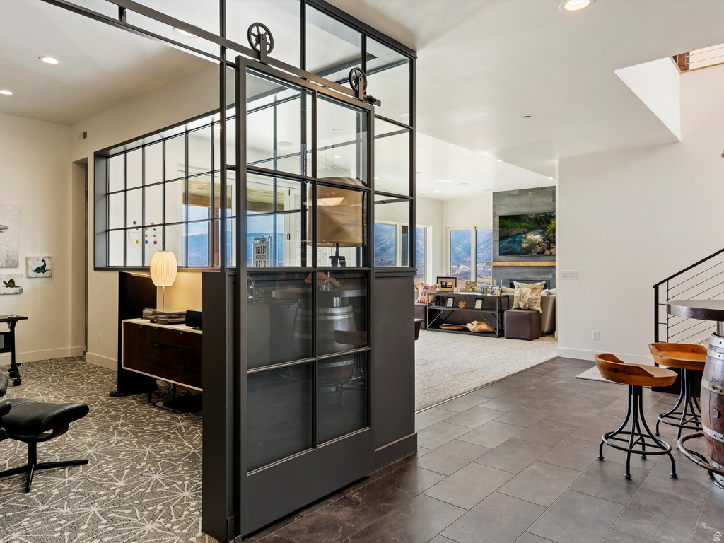 5731 E PORCUPINE RIDGE DR Eden, UT 84310