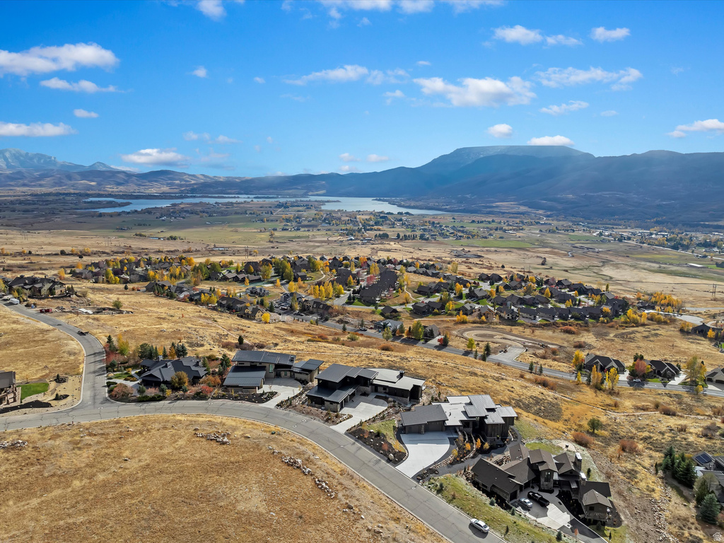 5731 E PORCUPINE RIDGE DR Eden, UT 84310