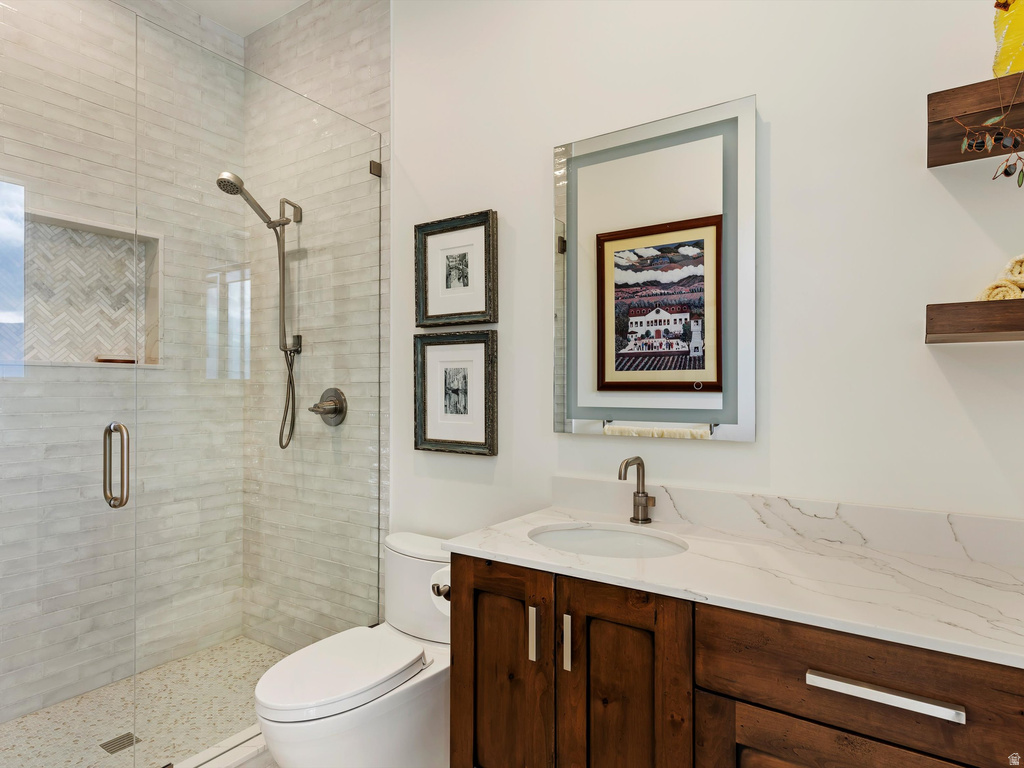 5731 E PORCUPINE RIDGE DR Eden, UT 84310