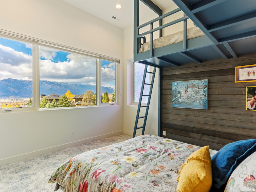 5731 E PORCUPINE RIDGE DR Eden, UT 84310