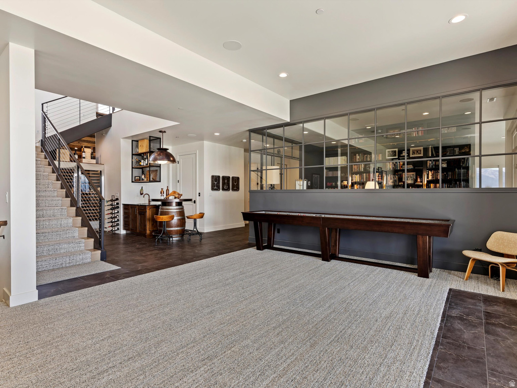 5731 E PORCUPINE RIDGE DR Eden, UT 84310