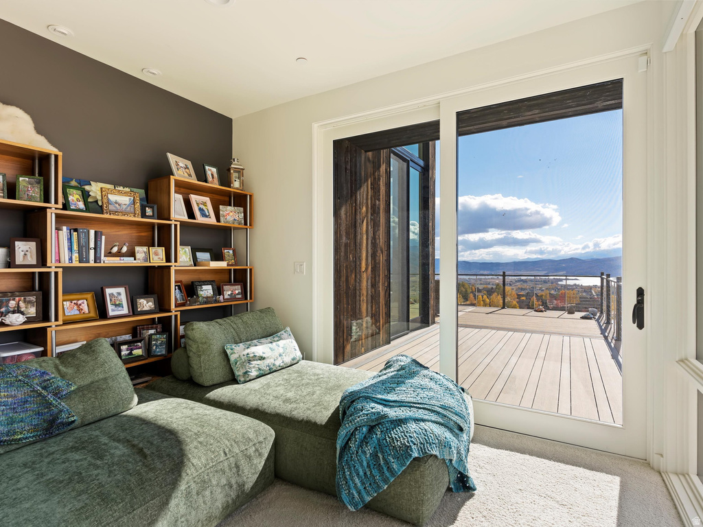 5731 E PORCUPINE RIDGE DR Eden, UT 84310