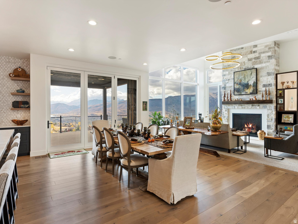 5731 E PORCUPINE RIDGE DR Eden, UT 84310