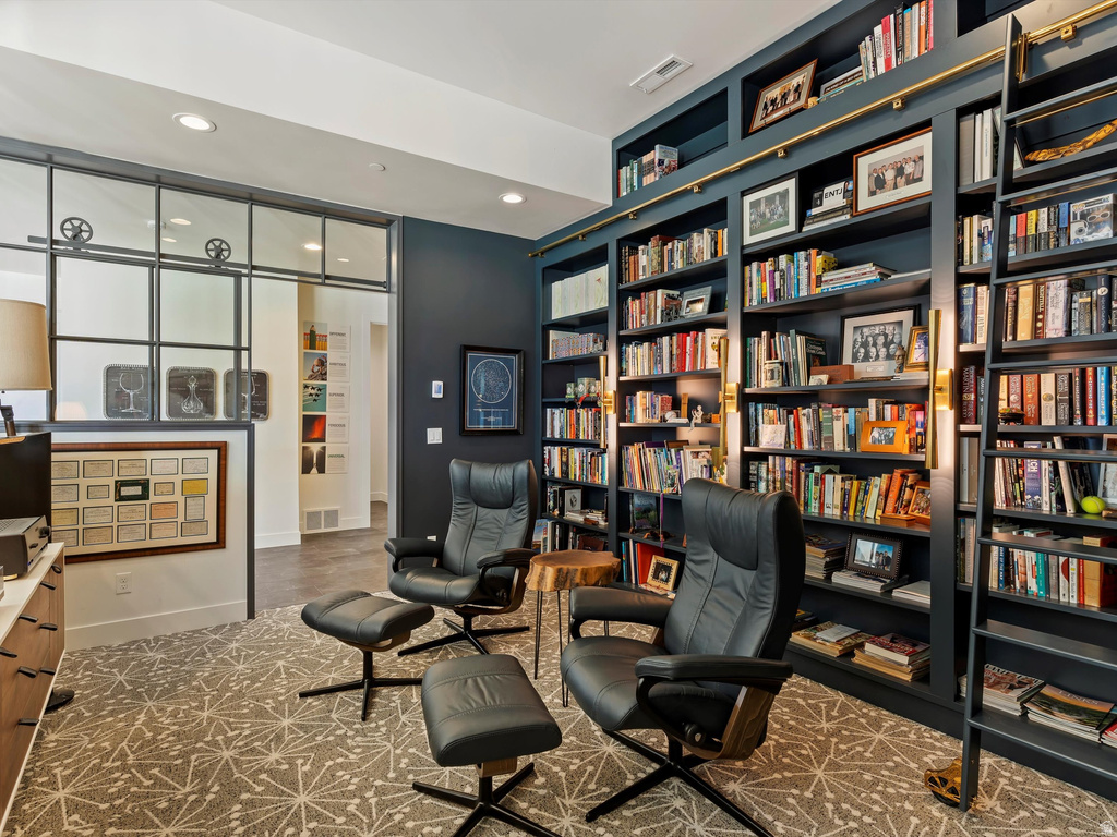 5731 E PORCUPINE RIDGE DR Eden, UT 84310