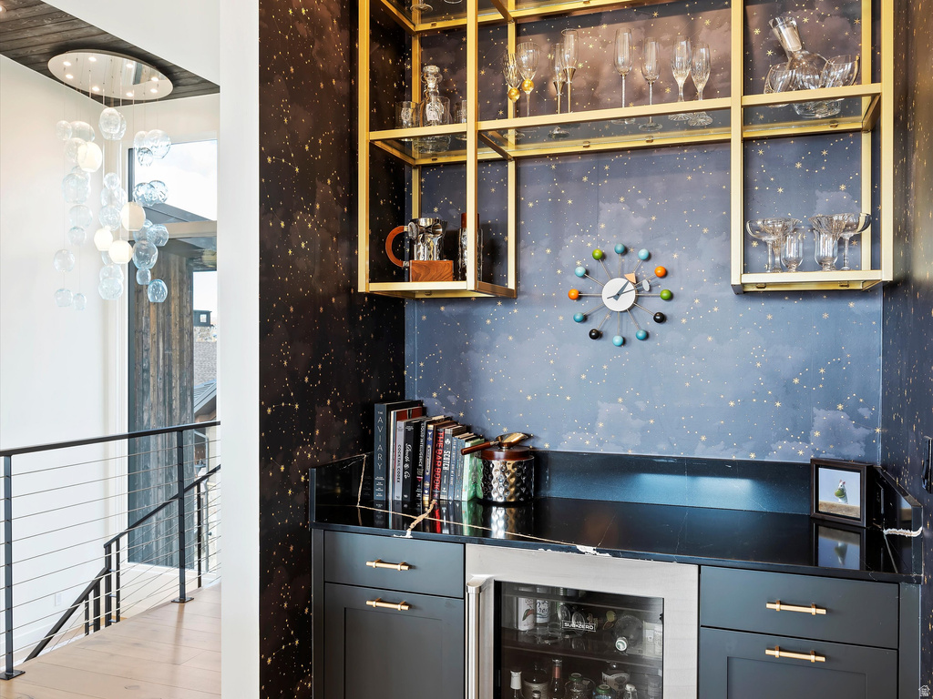 5731 E PORCUPINE RIDGE DR Eden, UT 84310