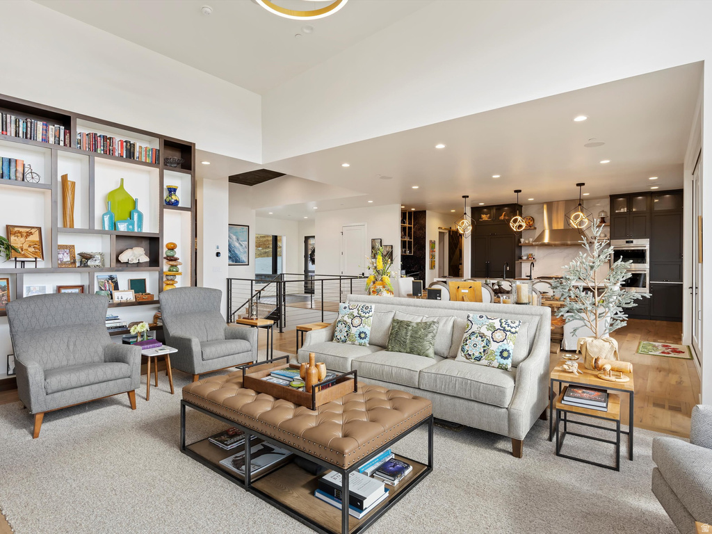 5731 E PORCUPINE RIDGE DR Eden, UT 84310