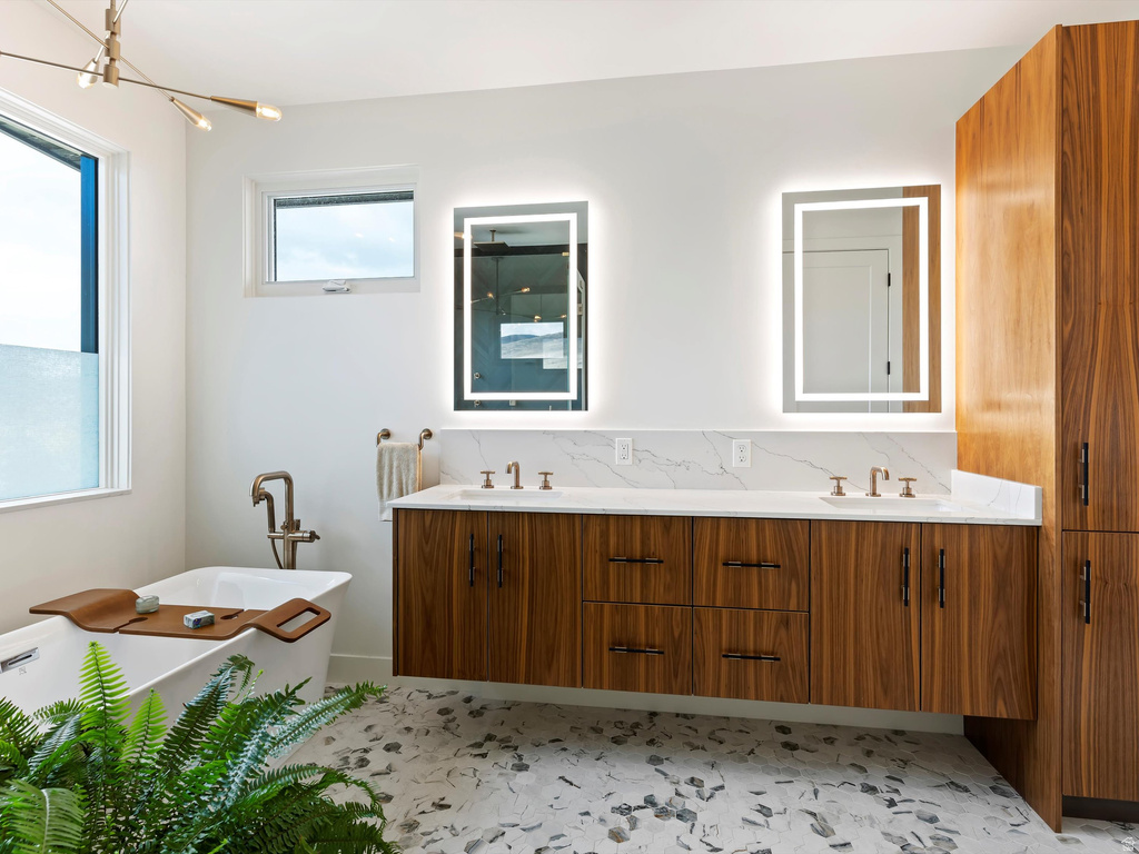 5731 E PORCUPINE RIDGE DR Eden, UT 84310