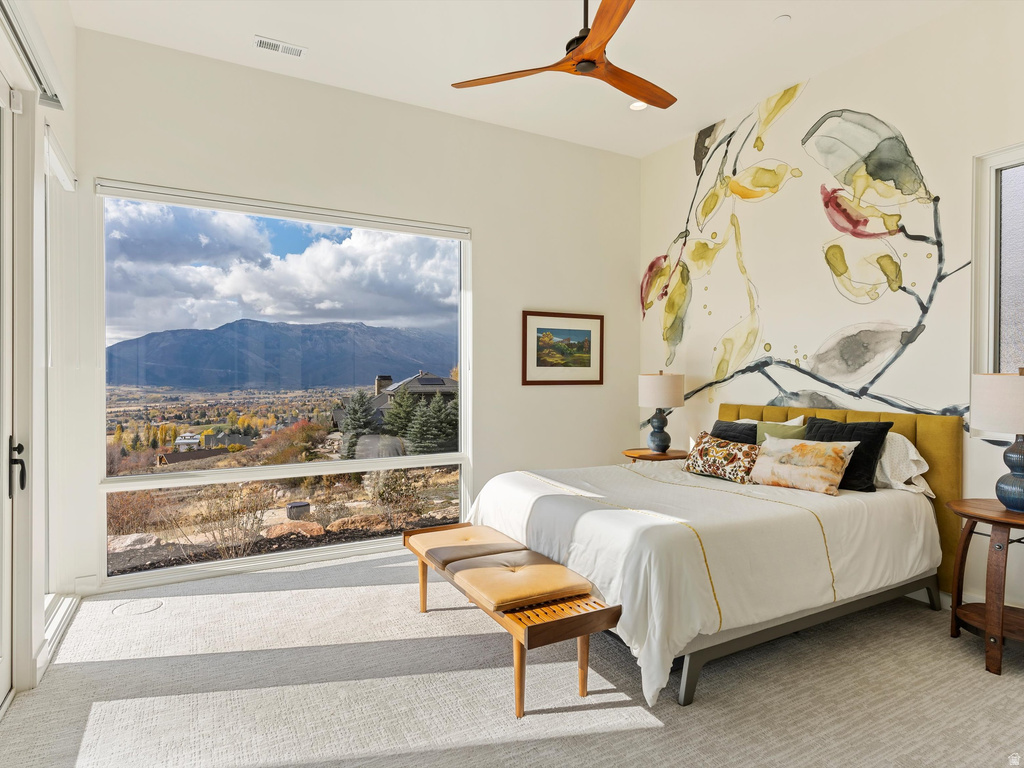 5731 E PORCUPINE RIDGE DR Eden, UT 84310