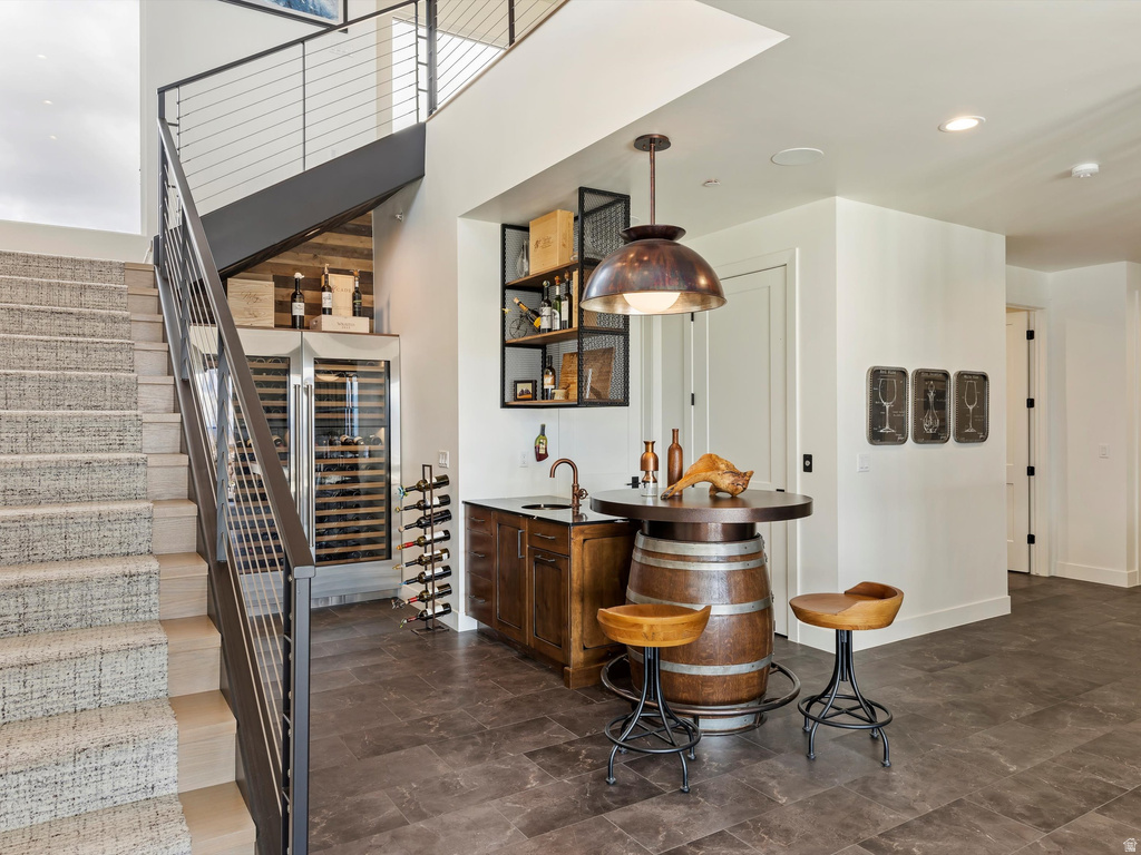 5731 E PORCUPINE RIDGE DR Eden, UT 84310